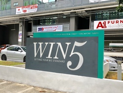Win 5 (D27), Factory #169085722